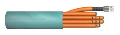 DIGITUS CAT 6A S/FTP Patchkabel, Ansicht 2