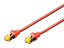 DIGITUS CAT 6A S/FTP Patchkabel, Ansicht 2