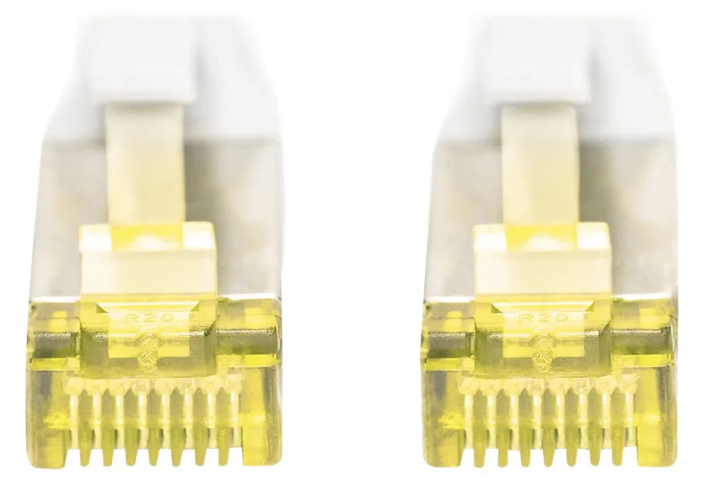 DIGITUS CAT 6A S/FTP Patchkabel, Ansicht 2