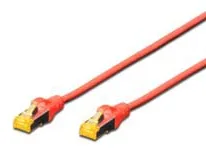 DIGITUS CAT 6A S/FTP Patchkabel, Ansicht 2