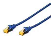 DIGITUS CAT 6A S/FTP Patchkabel, Ansicht 2