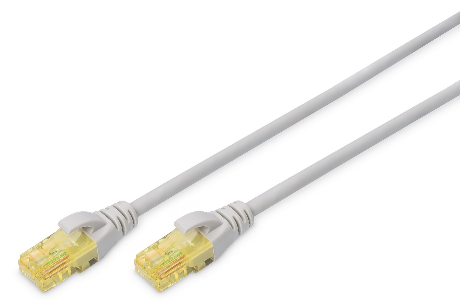 DIGITUS CAT 6A U/UTP Patchkabel