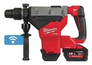 Milwaukee Akku -Kombihammer M18 FHM-0C