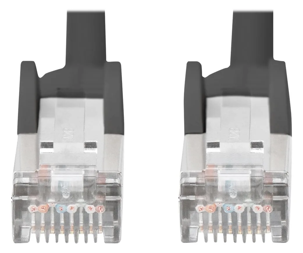 DIGITUS CAT6 S/FTP Patchkabel, Ansicht 2