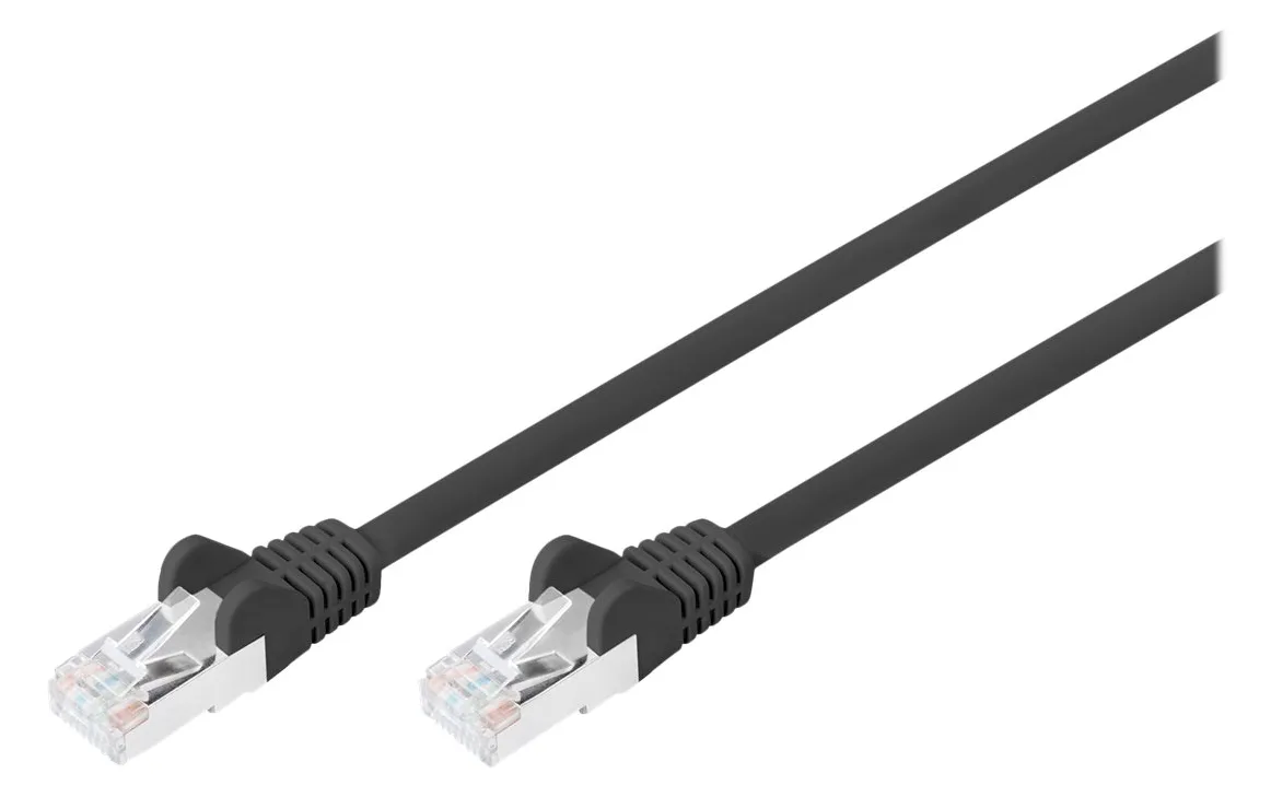 DIGITUS CAT6 S/FTP Patchkabel, Ansicht 3