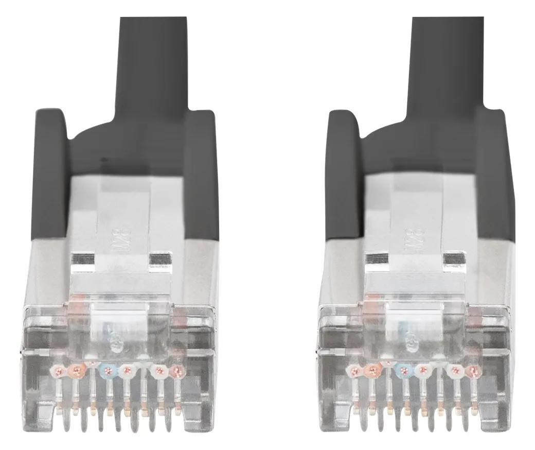 DIGITUS CAT6 S/FTP Patchkabel, Ansicht 2