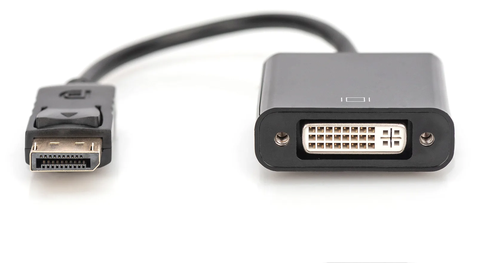 DIGITUS DisplayPort - DVI Adapter / Konverter, Ansicht 4