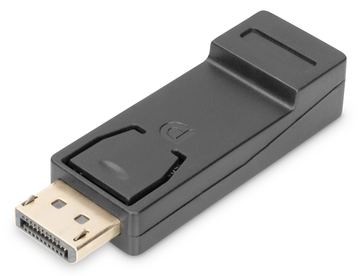 DIGITUS DisplayPort Adapter von LumaTech
