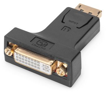 DIGITUS DisplayPort Adapter von LumaTech