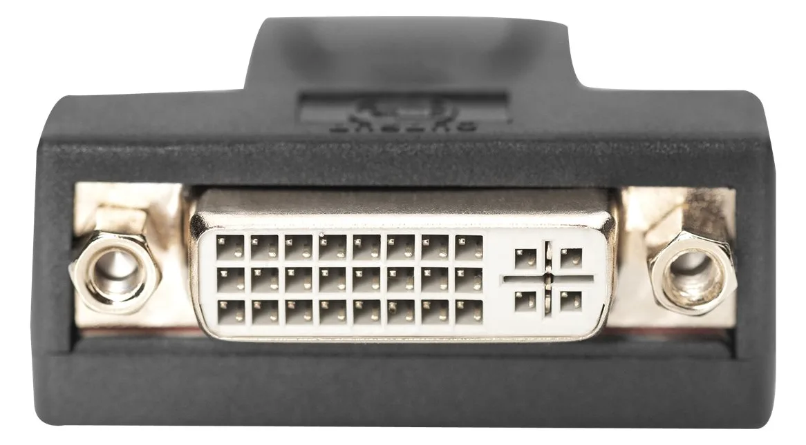 DIGITUS DisplayPort Adapter, Ansicht 3