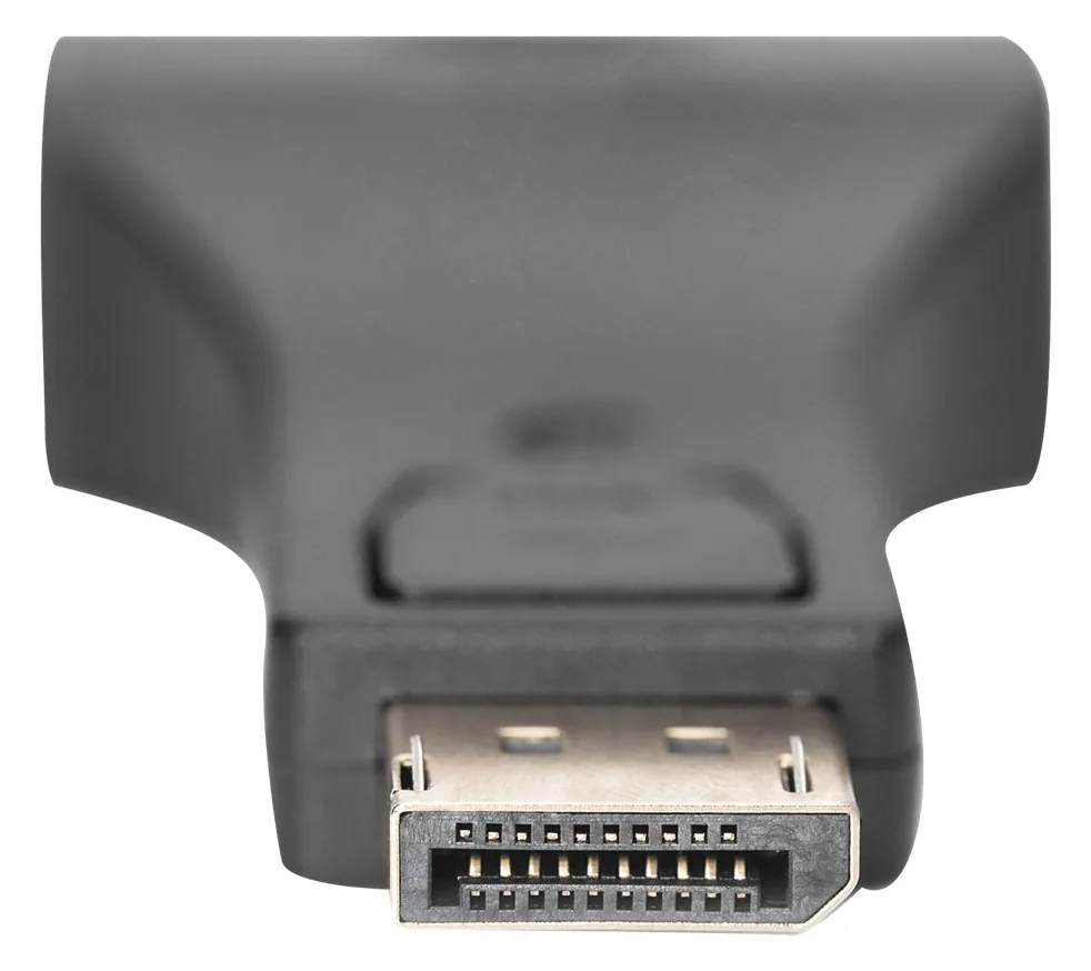 DIGITUS DisplayPort Adapter, Ansicht 4