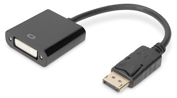 DIGITUS DisplayPort Adapter / Konverter von LumaTech