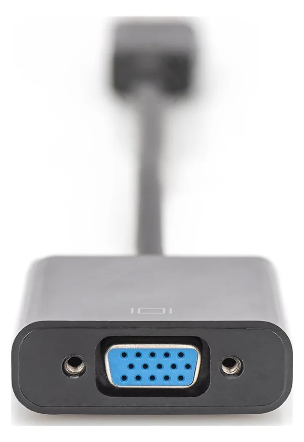 DIGITUS DisplayPort Adapter / Konverter, Ansicht 2