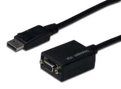 DIGITUS DisplayPort Adapter / Konverter, Ansicht 5