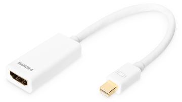 DIGITUS DisplayPort Adapter / Konverter von LumaTech