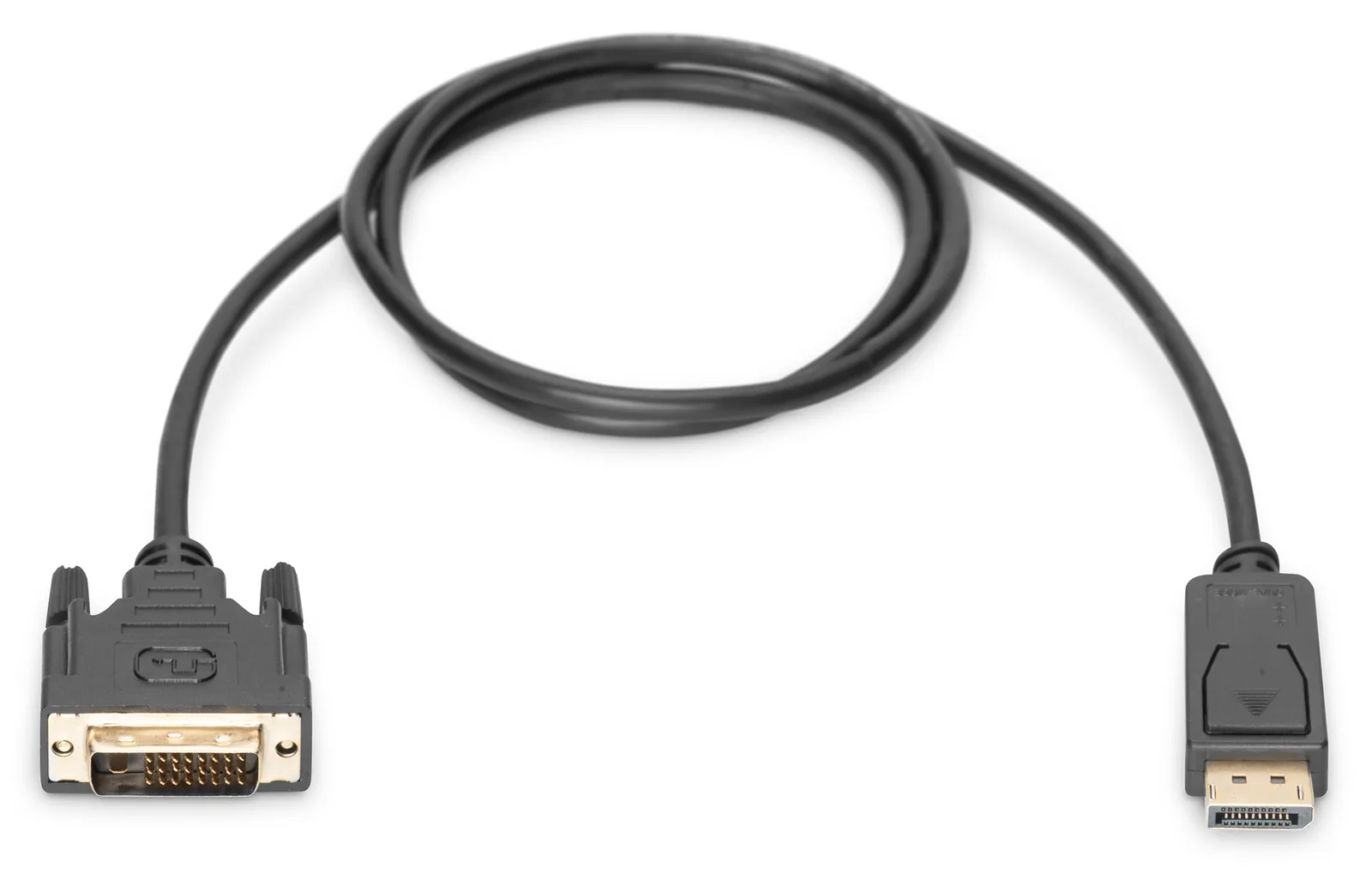 DIGITUS DisplayPort Adapterkabel, Ansicht 2