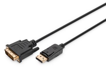 DIGITUS DisplayPort Adapterkabel von LumaTech