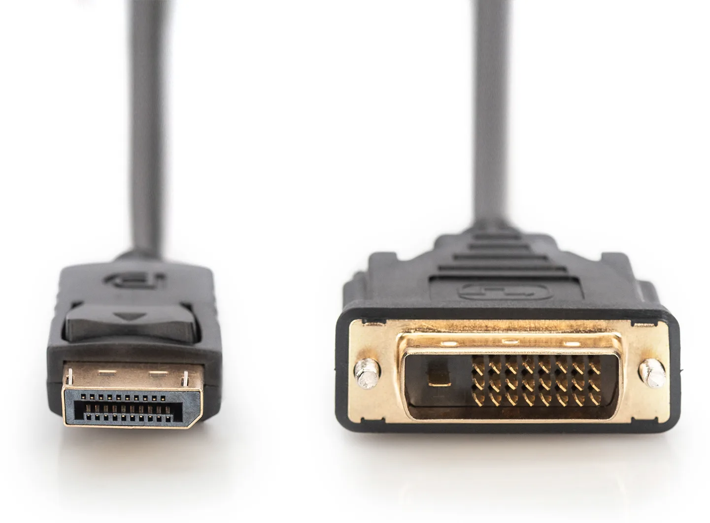 DIGITUS DisplayPort Adapterkabel, Ansicht 2