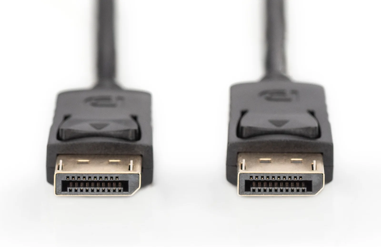 DIGITUS DisplayPort Anschlusskabel, Ansicht 2