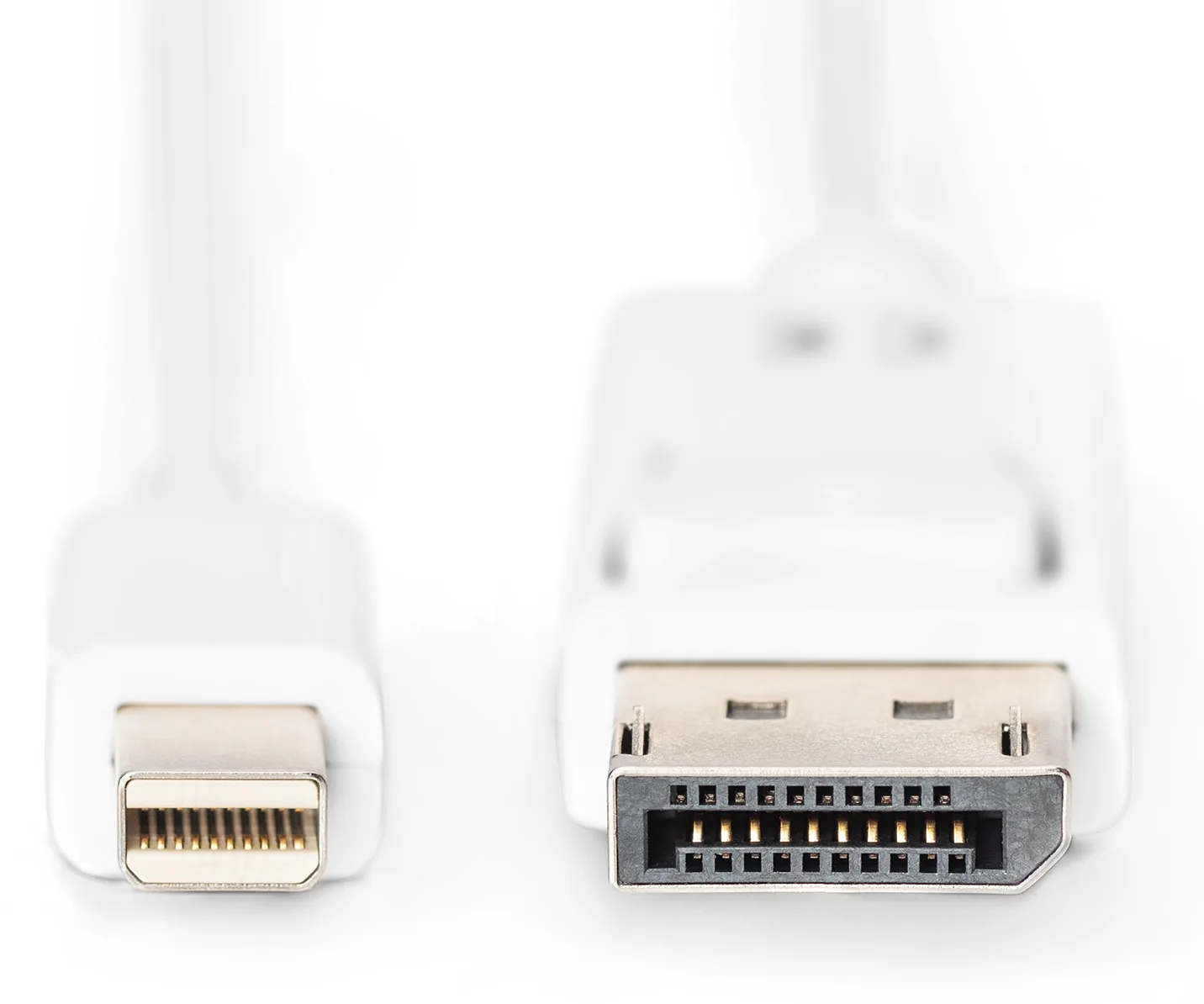DIGITUS DisplayPort Anschlusskabel, Ansicht 2