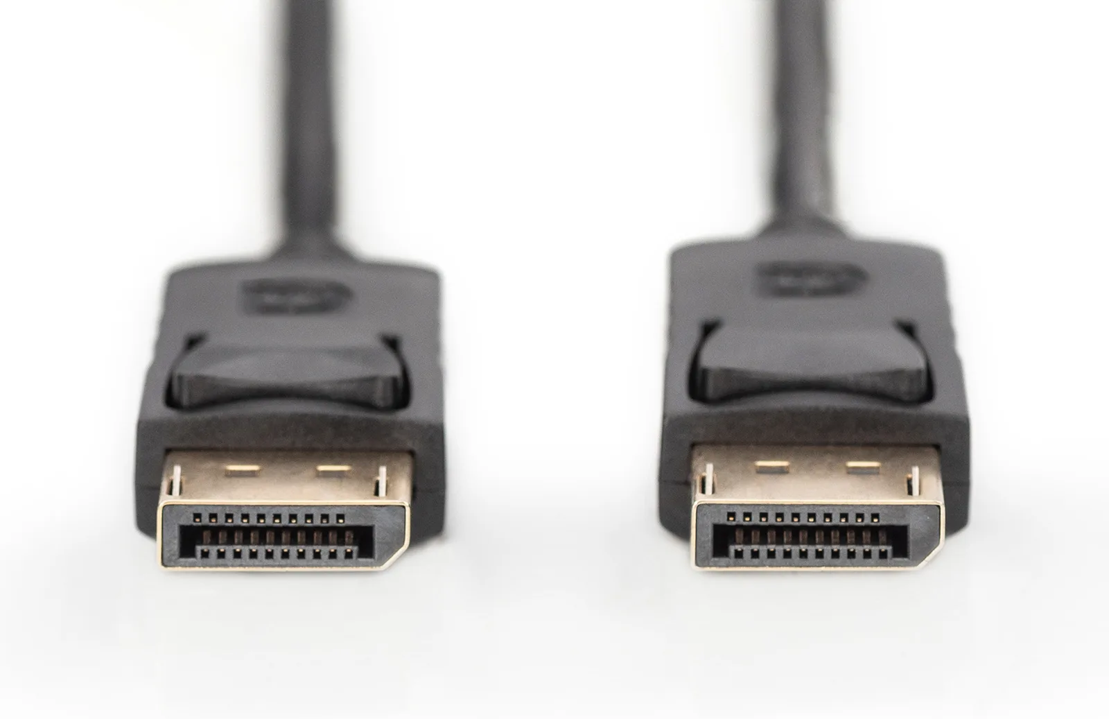DIGITUS DisplayPort Anschlusskabel, Ansicht 2