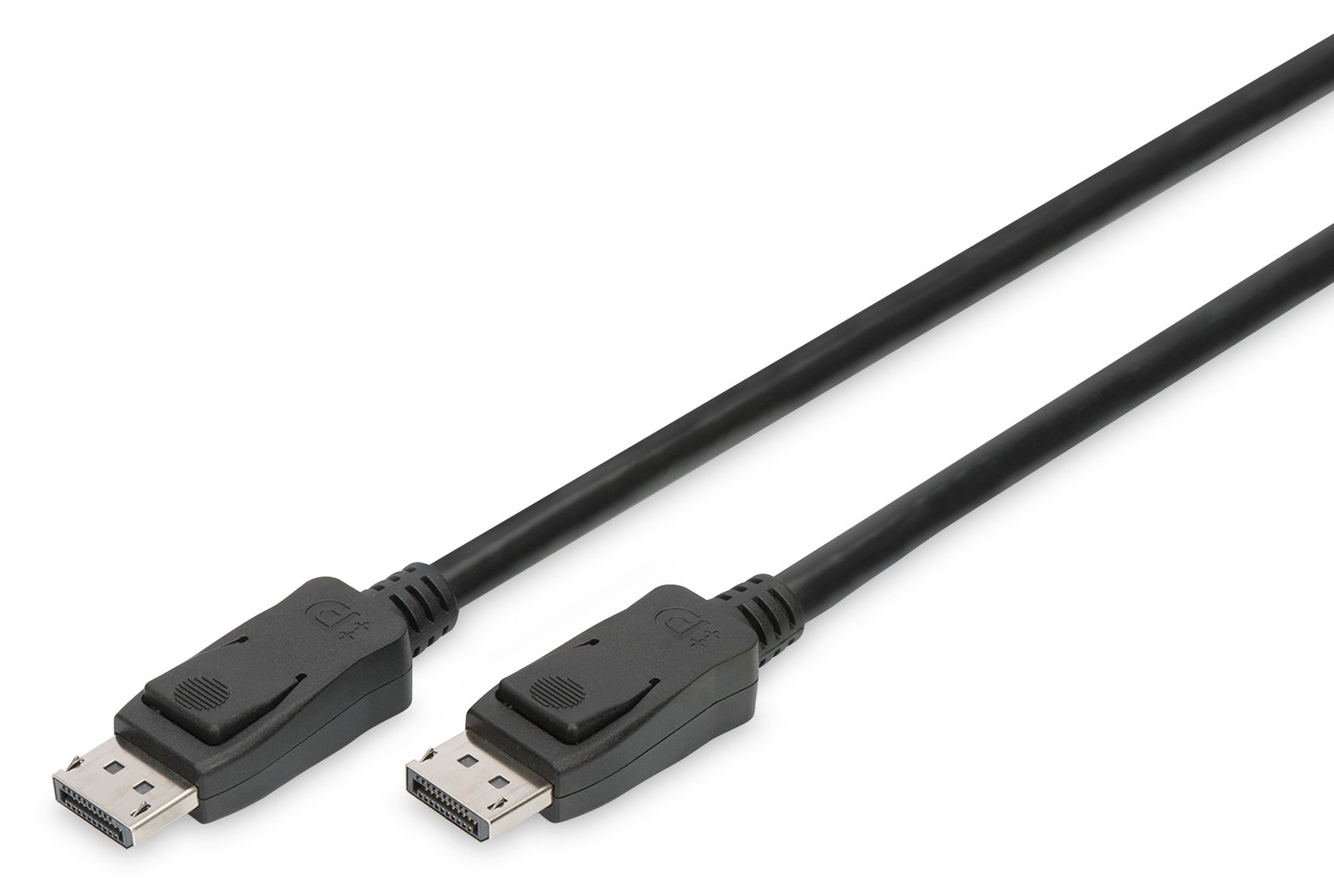 DIGITUS DisplayPort Anschlusskabel von LumaTech