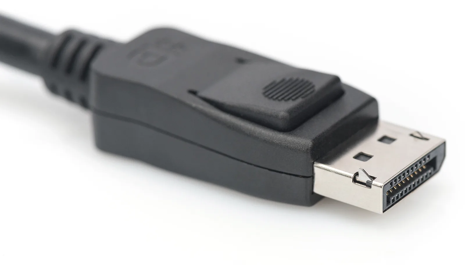 DIGITUS DisplayPort Anschlusskabel, Ansicht 4
