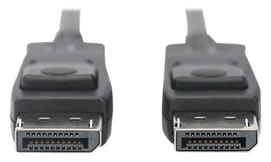 DIGITUS DisplayPort Anschlusskabel, Ansicht 3