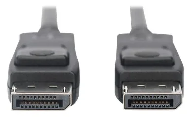 DIGITUS DisplayPort Anschlusskabel, Ansicht 3