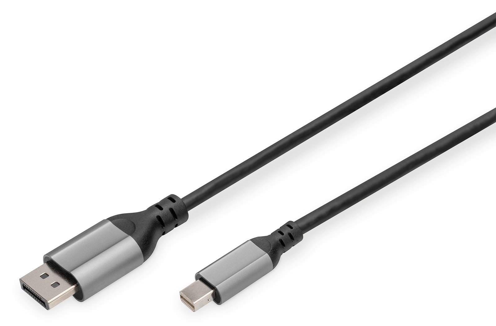 DIGITUS DisplayPort-Kabel - Mini DisplayPort (M) von LumaTech