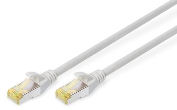 DIGITUS DK-1644-A-F-030 - 3 m - Cat6a - S/UTP (STP) von LumaTech