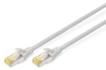 DIGITUS DK-1644-A-F-050 - 5 m - Cat6a - S/UTP (STP) von LumaTech