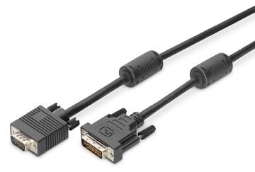 DIGITUS DVI Adapter-Kabel von LumaTech