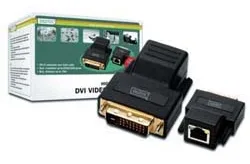 DIGITUS DVI Extender über Cat.5 / Cat.6, Ansicht 2
