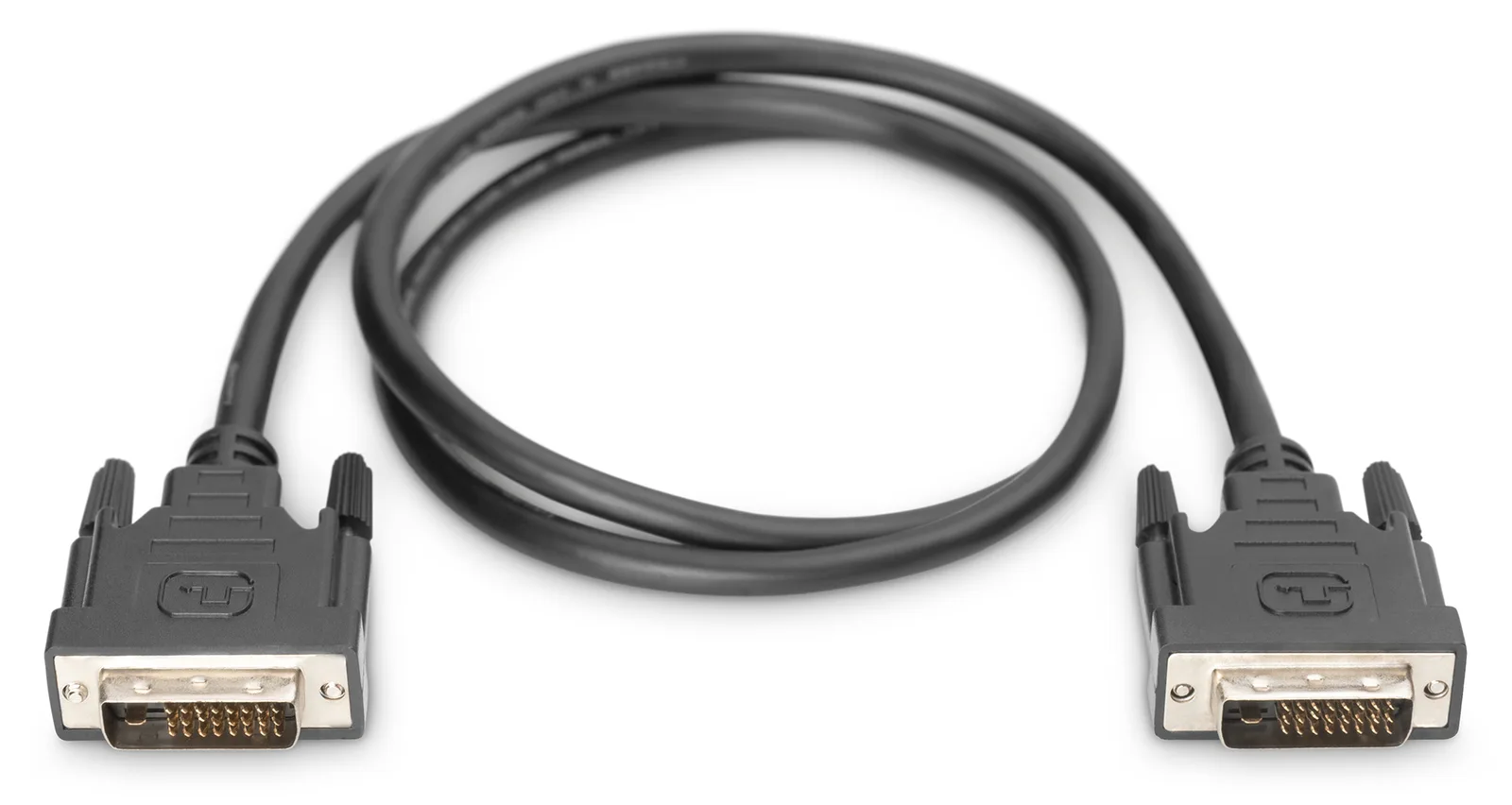 DIGITUS DVI-Anschlusskabel, Ansicht 2
