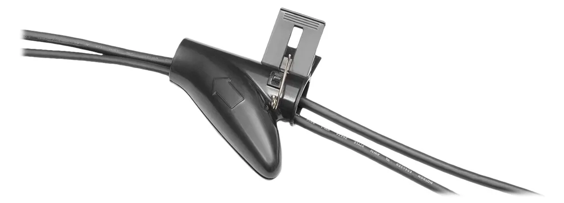 DIGITUS Flexibler Kabelspiralschlauch mit Einzugshilfe, 5 m, Ansicht 3