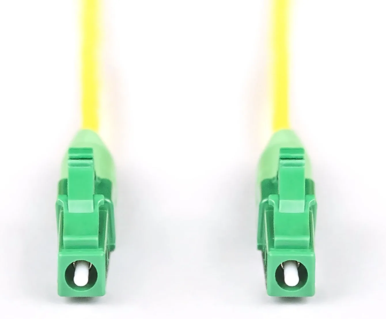 DIGITUS FO patch cord SM Simplex LC/APC to G657.A02 15m - Netzwerk - Single- bzw. Monomode-Faser, Ansicht 2