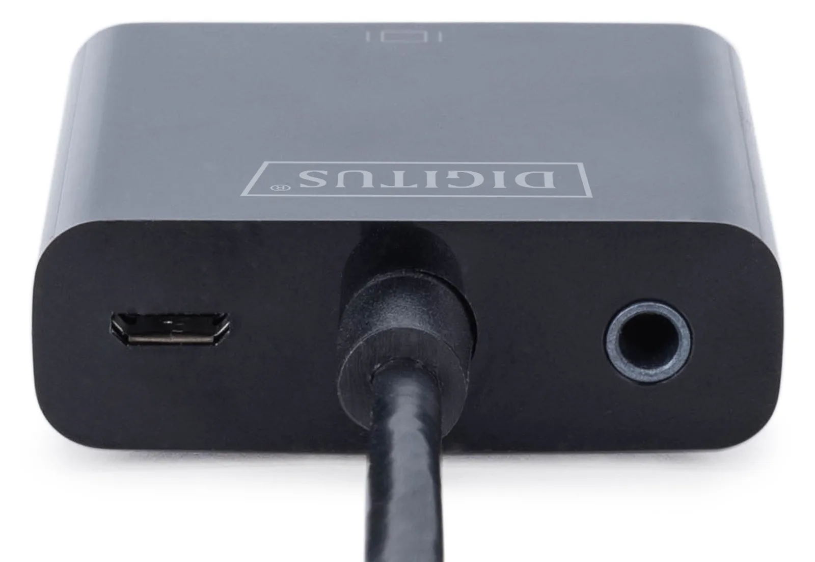 DIGITUS HDMI auf VGA Converter, Ansicht 3