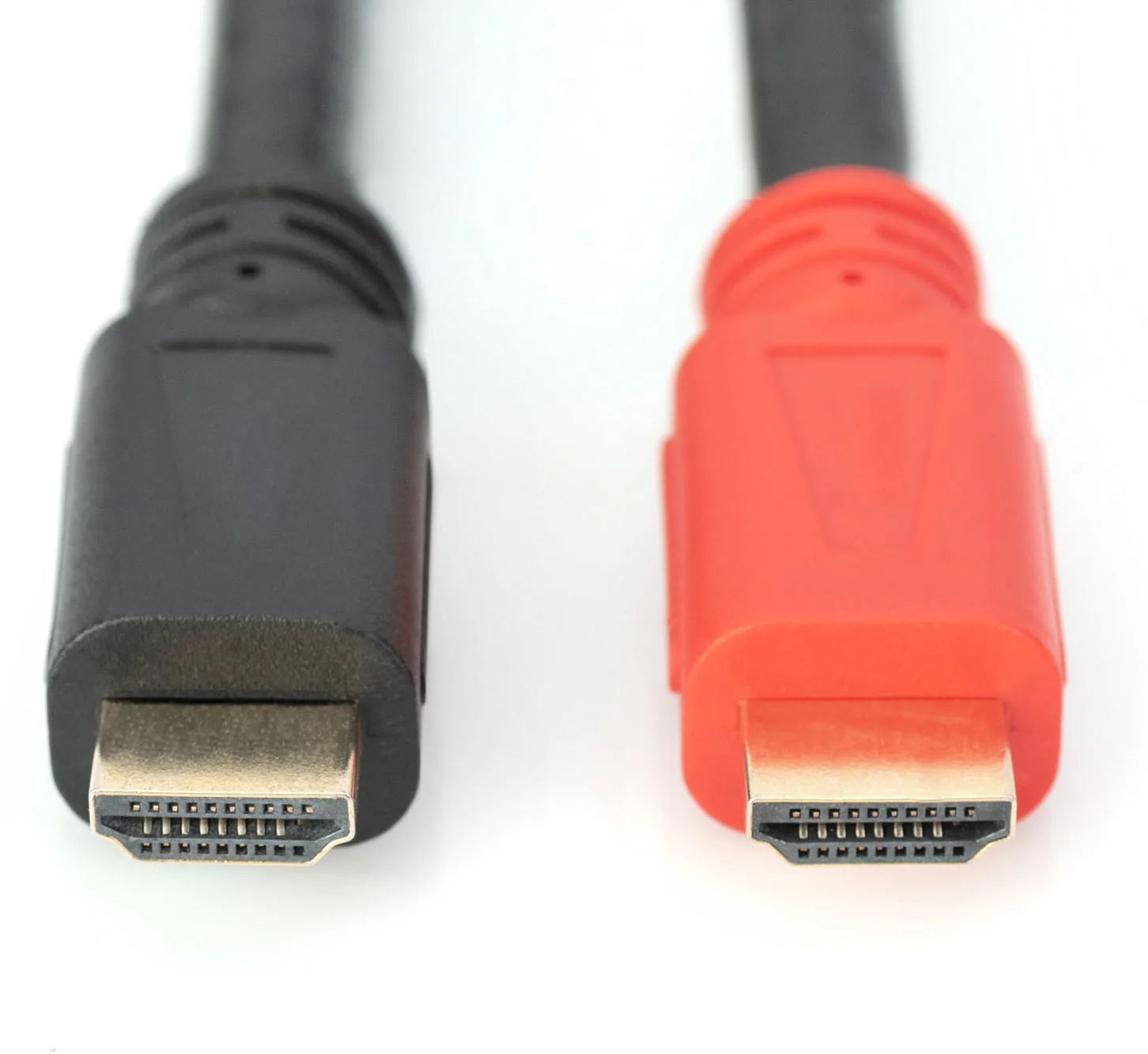 DIGITUS HDMI High Speed Anschlusskabel mit Ethernet und Signalverstärker, Ansicht 3