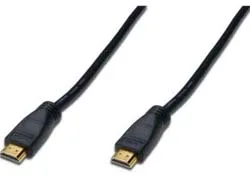 DIGITUS HDMI High Speed Anschlusskabel, mit Verstärker, Ansicht 2