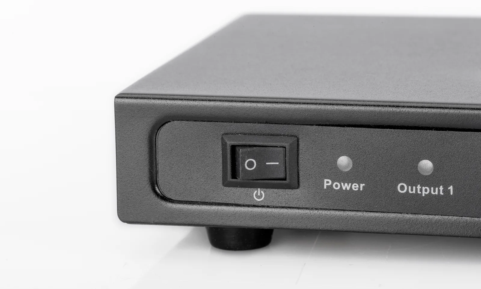 DIGITUS HDMI Splitter, 1x8, Ansicht 3