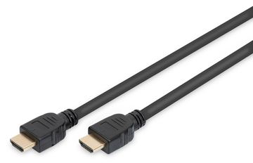 DIGITUS HDMI Ultra High Speed Anschlusskabel von LumaTech