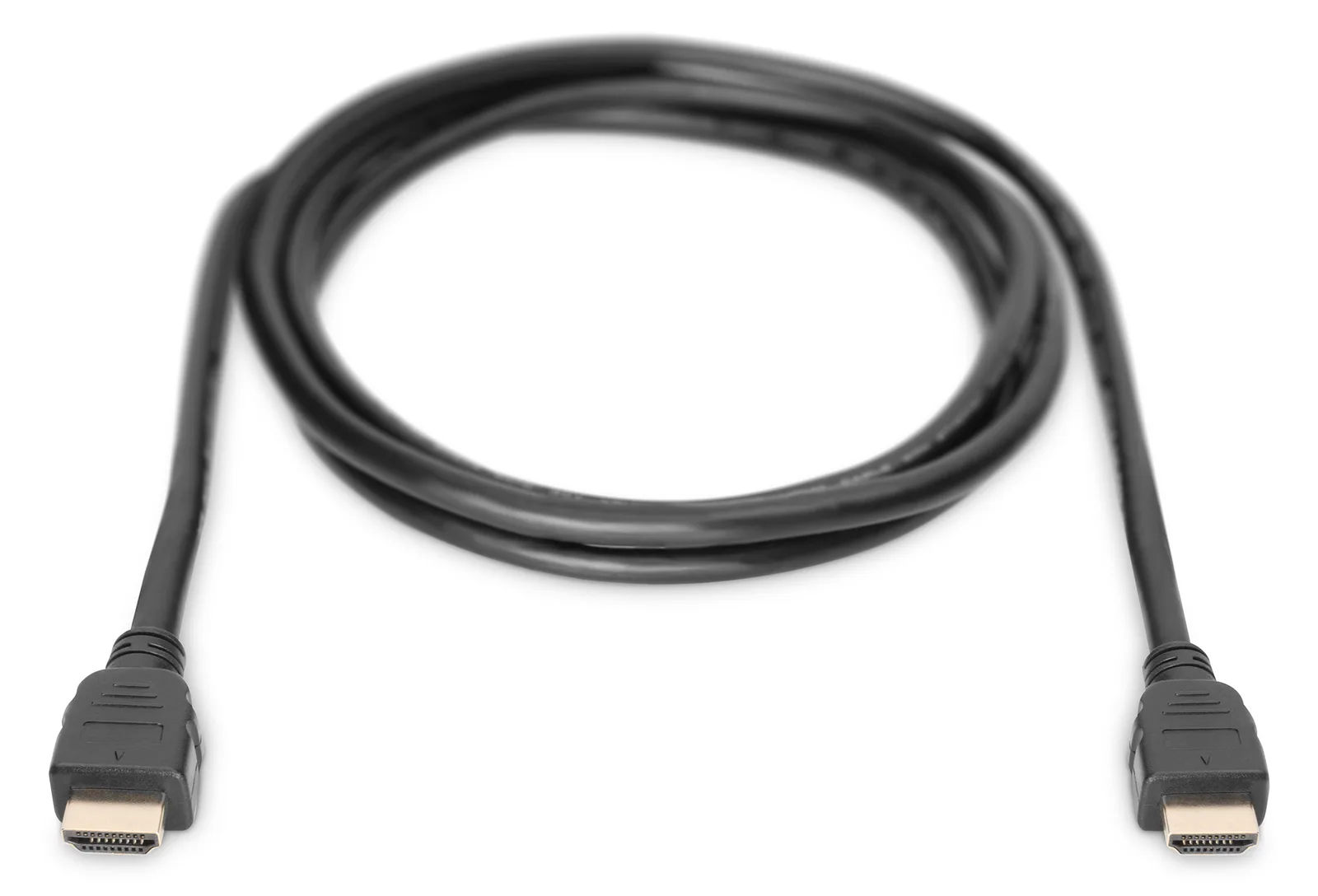 DIGITUS HDMI Ultra High Speed Anschlusskabel, Ansicht 2
