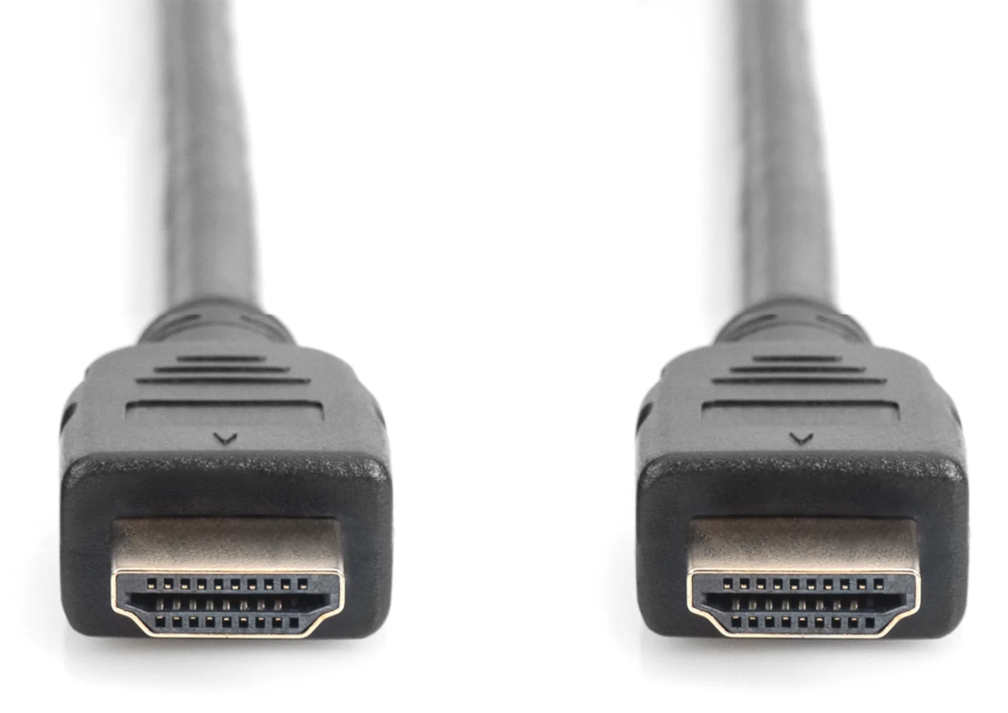 DIGITUS HDMI Ultra High Speed Anschlusskabel, Ansicht 3