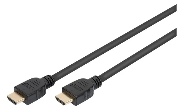DIGITUS HDMI Ultra High Speed Anschlusskabel, Ansicht 2