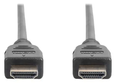 DIGITUS HDMI Ultra High Speed Anschlusskabel, Ansicht 3