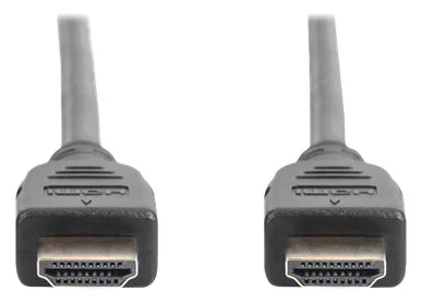 DIGITUS HDMI Ultra High Speed Anschlusskabel, Typ A, Ansicht 3