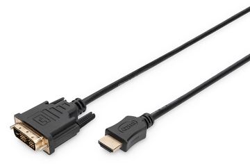DIGITUS HDMI-Adapterkabel von LumaTech