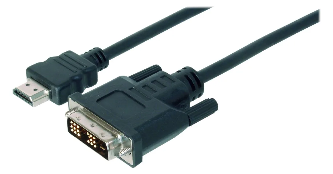 DIGITUS HDMI-Adapterkabel, Ansicht 2