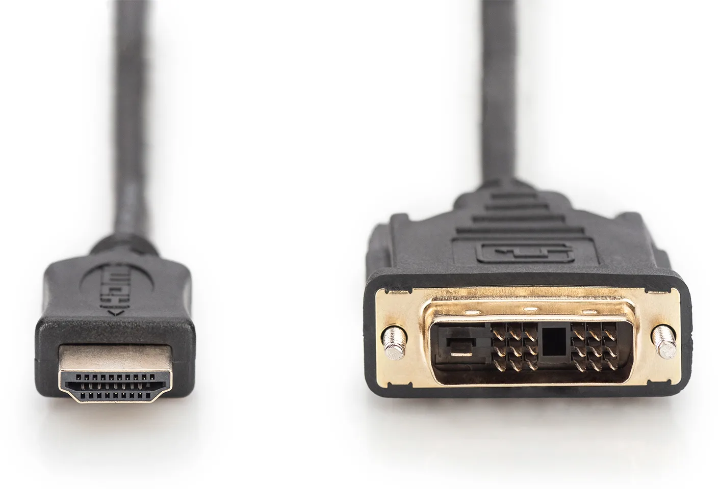DIGITUS HDMI-Adapterkabel, Ansicht 3